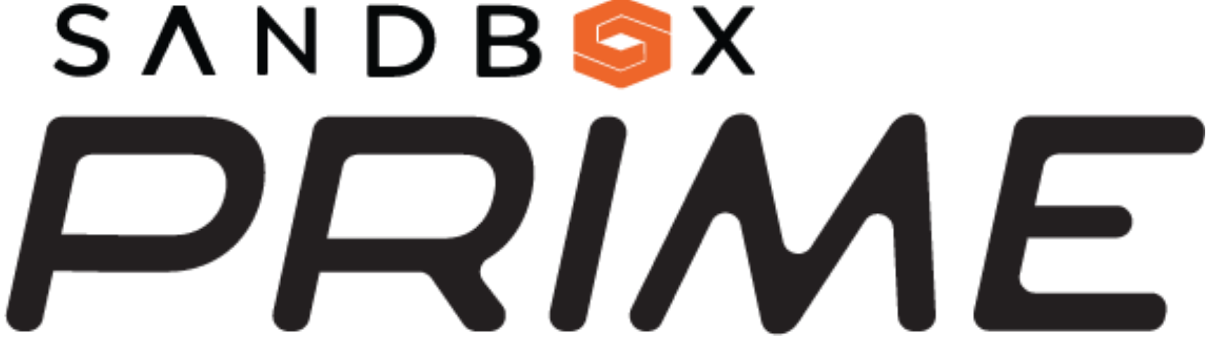 Sandbox Prime